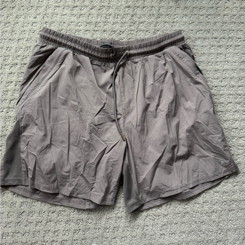 Men’s Balance Athletica (Vitality) Prime Short 6”